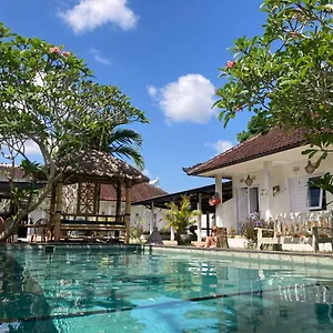 Hotel Rebels Point, Jimbaran