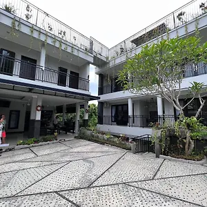 Mini-hôtel Hill, Jimbaran