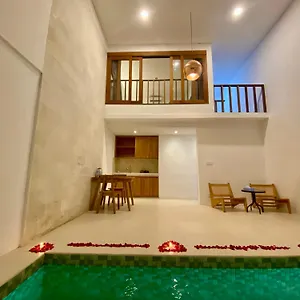 Villa Noah And Chapel, Jimbaran