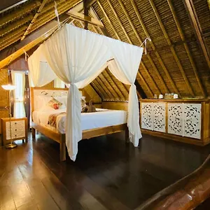 Balangan Sea View Prázdninový areál