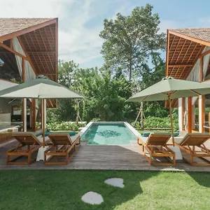 Villa Arpana Luxury Private Pool, Jimbaran