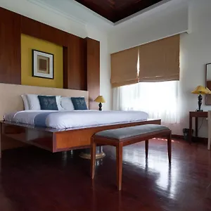 Villa The Beverly Hills Bali, Jimbaran
